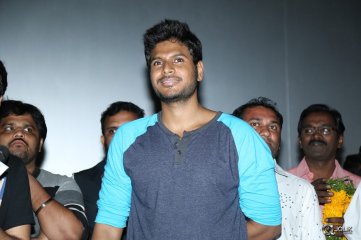 Tiger Movie Success Tour